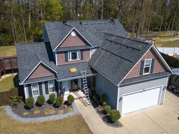 Steel Roofing in Unionville, NC